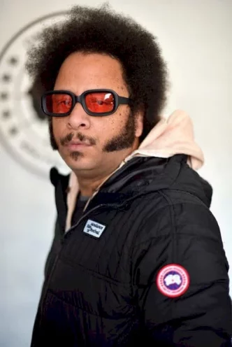  Boots Riley photo