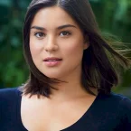 Photo star : Devery Jacobs