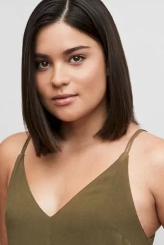 Devery Jacobs photo