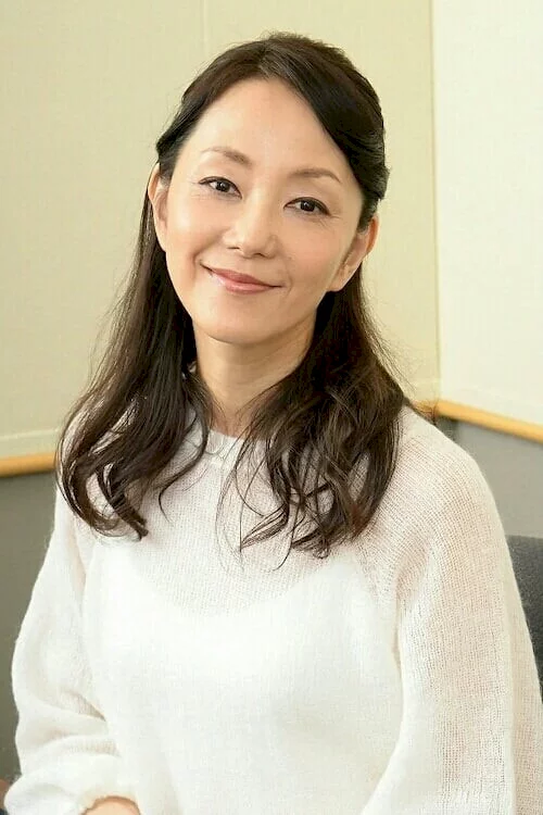  Atsuko Tanaka