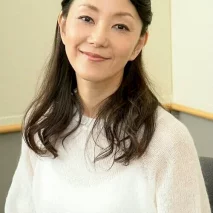 Atsuko Tanaka
