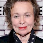 Photo star :  Laurie Anderson