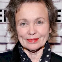  Laurie Anderson