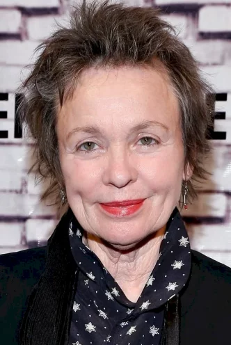  Laurie Anderson photo