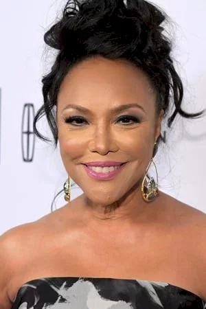 Lynn Whitfield photo