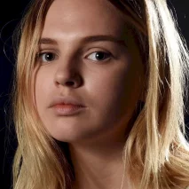  Odessa Young