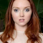 Photo star : Lily Cole
