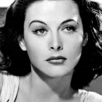Photo star : Hedy Lamarr