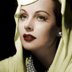Photo star : Hedy Lamarr