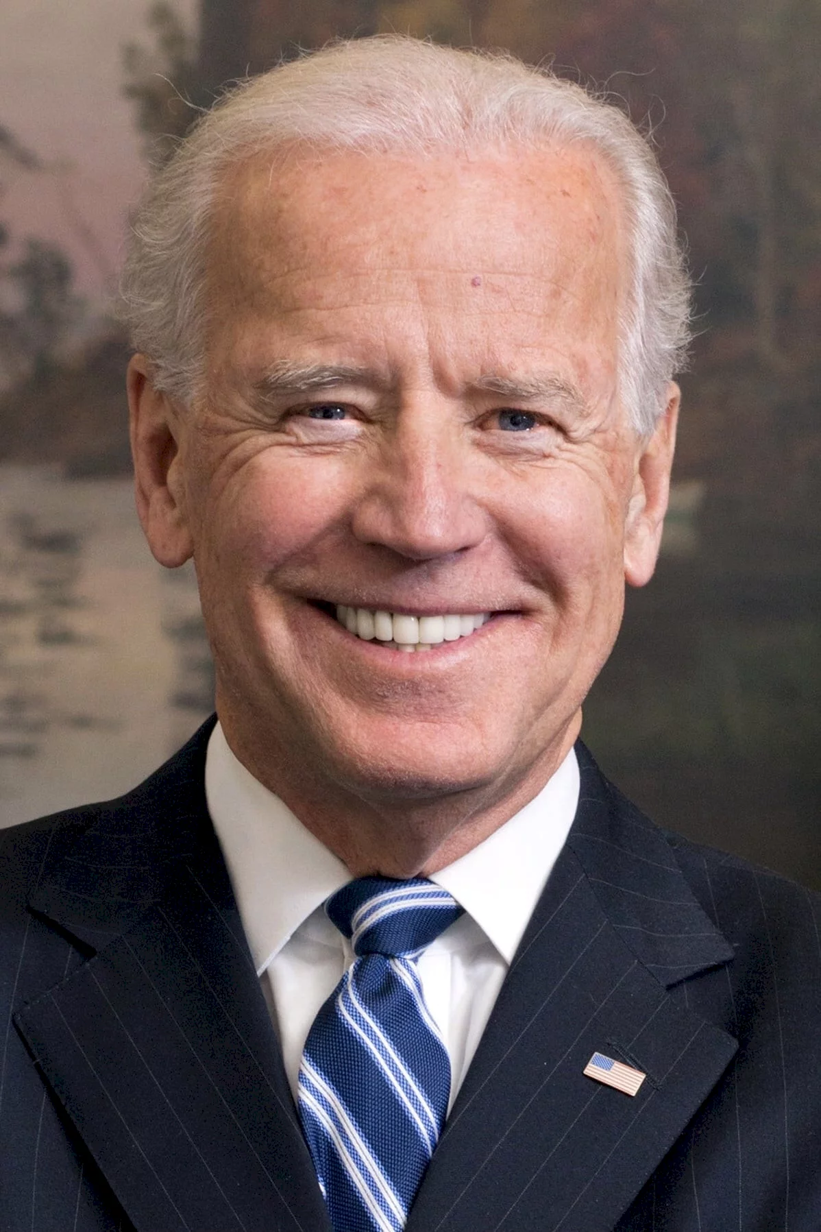  Joe Biden