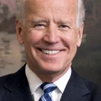 Photo star :  Joe Biden