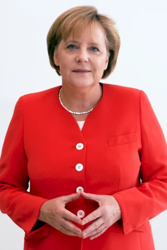  Angela Merkel photo