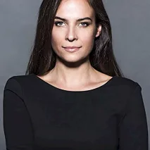  Camilla Arfwedson