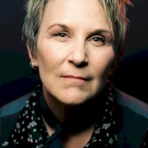  Mary Gauthier