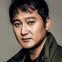  Jeong Man-sik