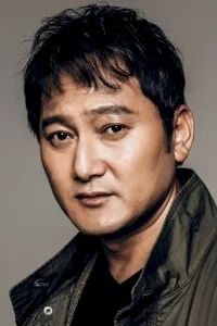  Jeong Man-sik