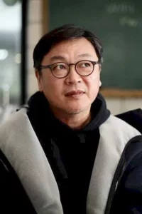Kim Eui-suk