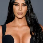 Photo star :  Kim Kardashian West