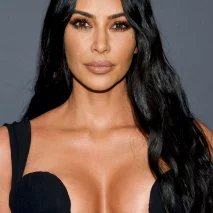  Kim Kardashian West