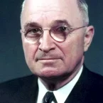 Photo star :  Harry S. Truman