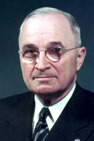  Harry S. Truman photo