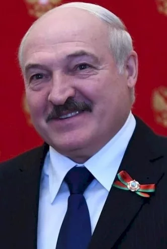  Alexander Lukashenko photo