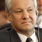 Photo star :  Boris Yeltsin