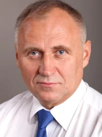  Mikalai Statkevich