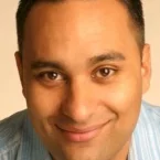 Photo star : Russell Peters