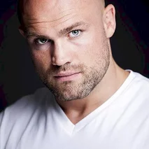  Cathal Pendred