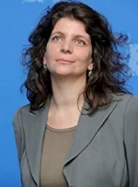 Julie Gavras