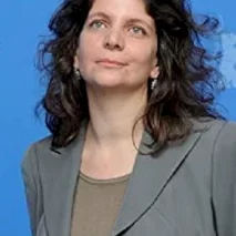 Julie Gavras
