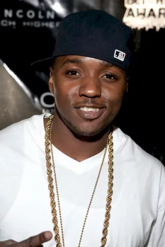  Lil' Cease photo