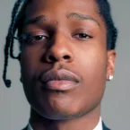 Photo star :  A$AP Rocky