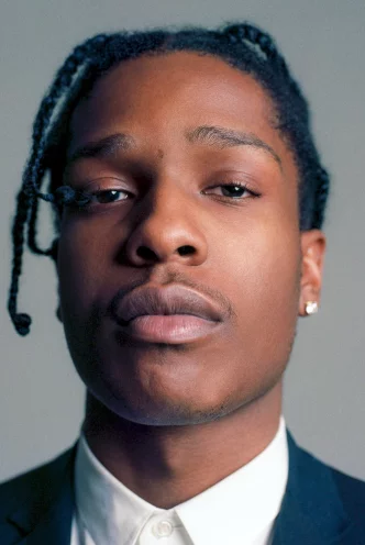  A$AP Rocky photo