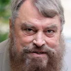 Photo star : Brian Blessed