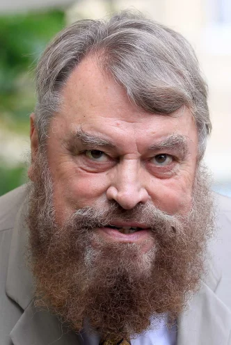 Brian Blessed photo
