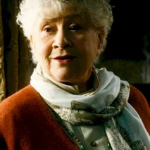 Joan Plowright