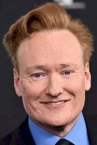 Conan O'brien photo