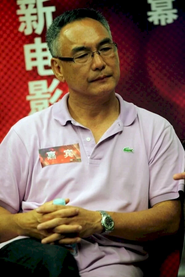  Corey Yuen Kwei