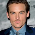 Photo star : Kevin Zegers