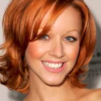 Photo star : Lindy Booth