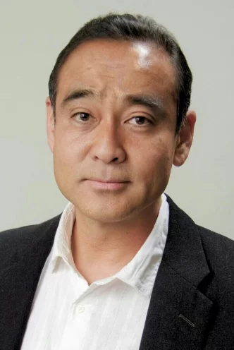  Takashi Matsuyama photo