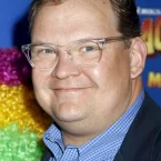Photo star : Andy Richter