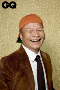 Petchthai Wongkamlao
