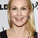 Photo star :  Kelly Rutherford