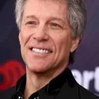 Photo star :  Jon Bon Jovi