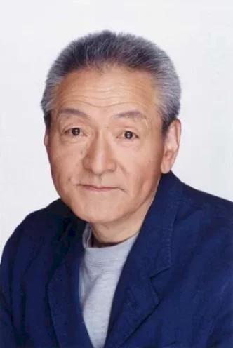  Takeshi Aono photo