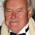Photo star : Timothy West