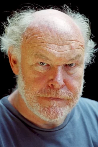 Timothy West photo